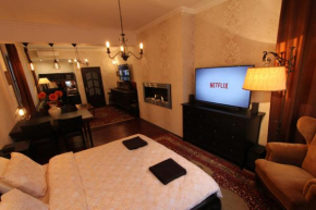  The New Apartment  София